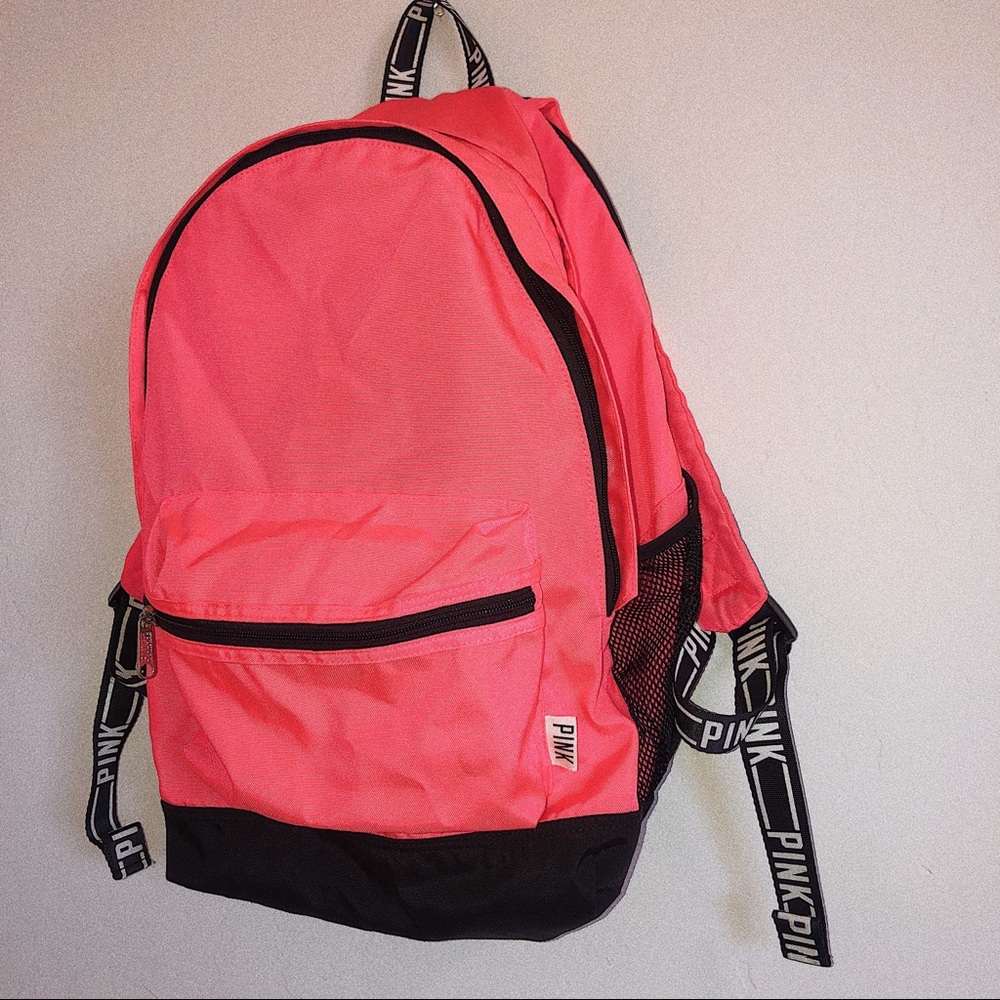 VS PINK BACKPACK